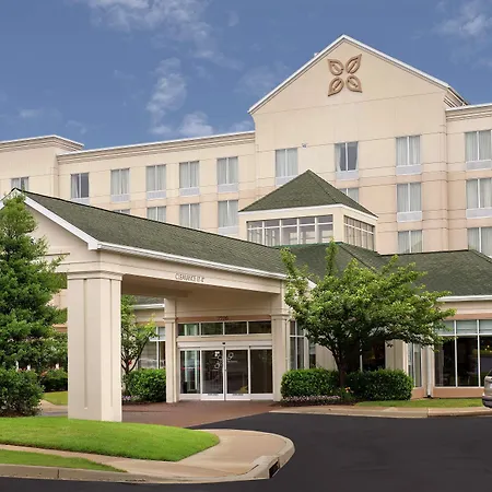 Hilton Garden Inn Frederick-3