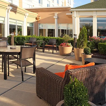 Hilton Garden Inn Frederick-2
